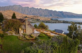 50 Edinburgh Drive, Queenstown