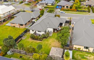 33 Rochester Crescent, Rolleston
