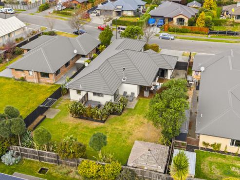 33 Rochester Crescent, Rolleston