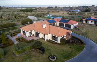 38 Sillano Place, Ohoka