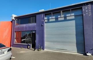 Well Presented Industrial Unit