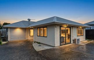 1/25 Oratu Place, Manurewa