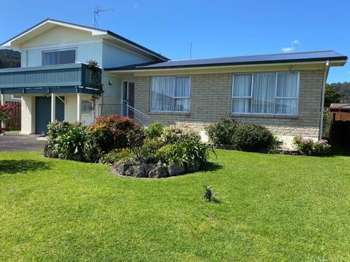 104 Centennial Avenue, Thames
