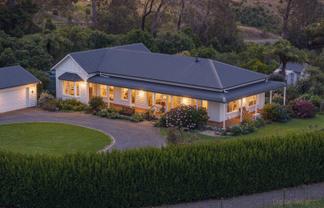 60 Lindsay Road, Levin