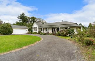 60 Lindsay Road, Levin