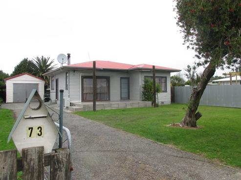 73 Clyde Road, Wairoa