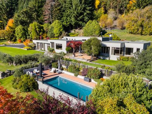 617 Mount Barker Road, Cardrona
