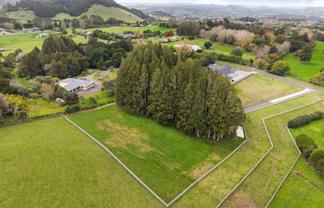 Lots 2 and Smithville Road, Kamo