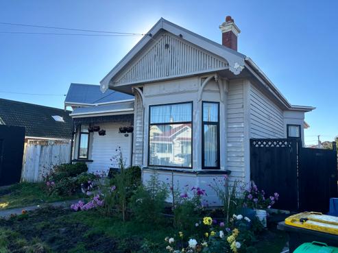 55 Grove Street, Saint Kilda