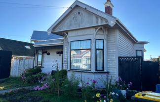 55 Grove Street, Saint Kilda