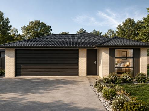 735 Shands Road, Prebbleton