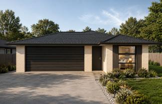 735 Shands Road, Prebbleton