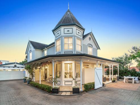 43B Stanley Point Road, Stanley Point