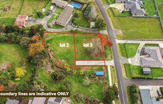 Lot 2/86 Horotiu Road, Horotiu