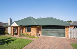 9 Callum Court, Rototuna