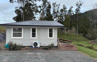 Waikato - Address withheld