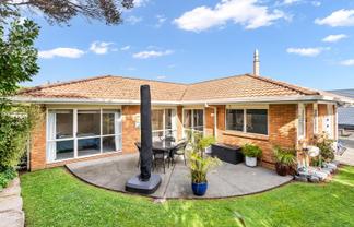 19 Ridgeway Drive, Kamo