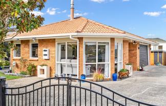 19 Ridgeway Drive, Kamo