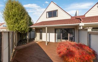 10/61 Birdwood Avenue, Papatoetoe