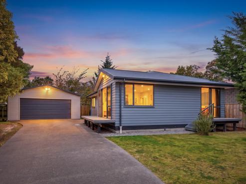 12 Binstead Place, Avondale