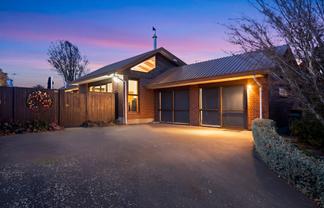 212 Maidstone Road, Avonhead