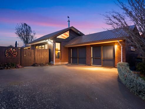 212 Maidstone Road, Avonhead