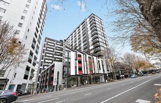 313/438 Queen Street, Auckland Central