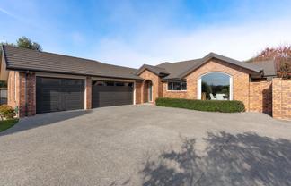 8 Saddleback Green, Halswell