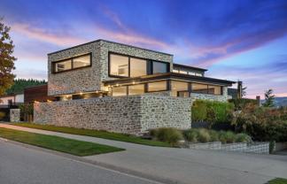 34 Minaret Ridge, Wanaka