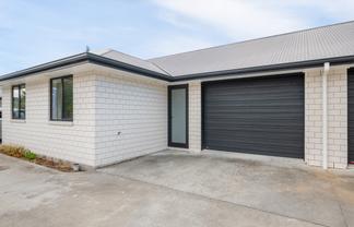 5/60 Boundary Road, Claudelands