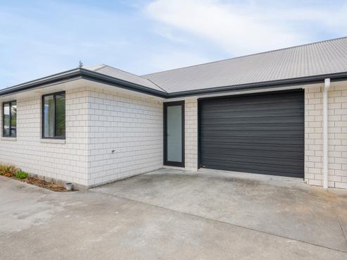 5/60 Boundary Road, Claudelands