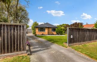 33 Shelley Street, Rolleston