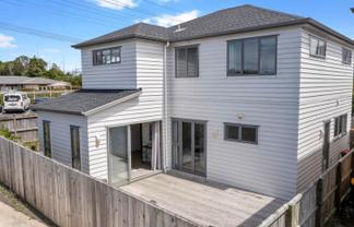 12A Bass Road, Albany