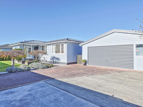 803 Riverslea Road North, Parkvale