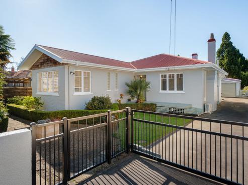 2 Saint Olpherts Avenue, Hamilton East