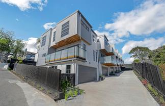Lot 6/14 Ingram Road, Remuera