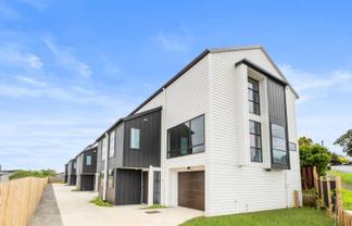 27 Hayr Road, Three Kings