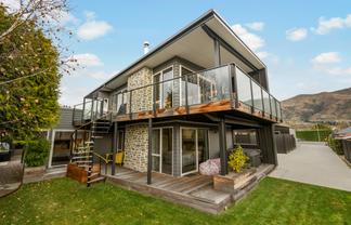 74 McDougall Street, Wanaka