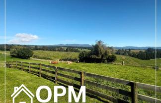 648d Esdaile Road, Whakamarama