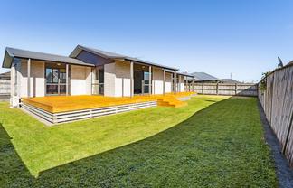 116b Wills Road, Bell Block