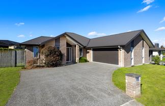 132 Te Manatu Drive, Rototuna