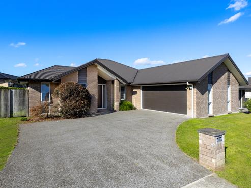 132 Te Manatu Drive, Huntington