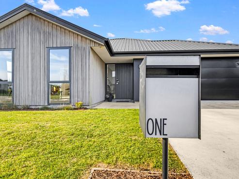 1 Marvell Lane, Rolleston