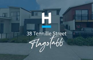 38 Tennille Street, Flagstaff