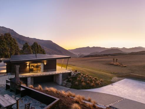 74 Preservation Lane, Dalefield/Wakatipu Basin
