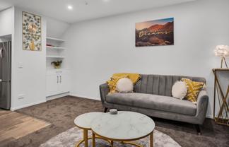 35a Clarence Street South, Addington
