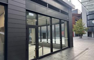 Premium Hospitality Opportunity at The Terrace