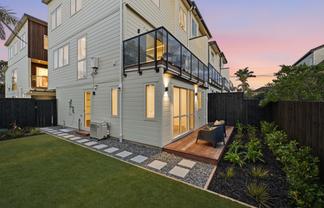 3 Corrella Road, Belmont