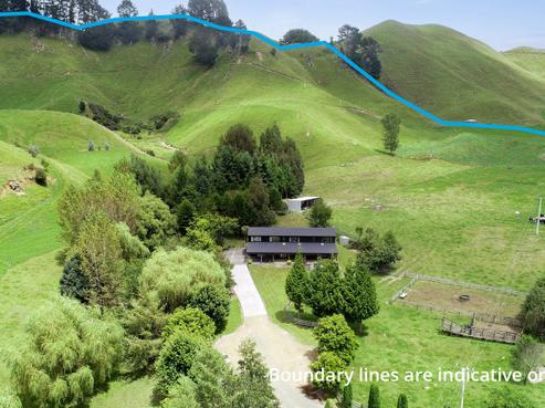1765 Tutukau Road, Wairakei and Surrounds