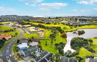 155 Gulf Harbour Drive, Gulf Harbour